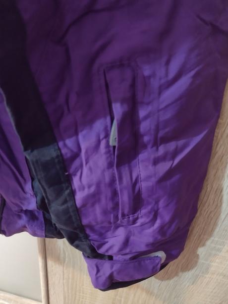 Dámska lyžiarska bunda 44/46, no fear,44