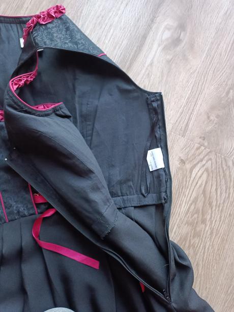 Bavorský kroj velk.38, 