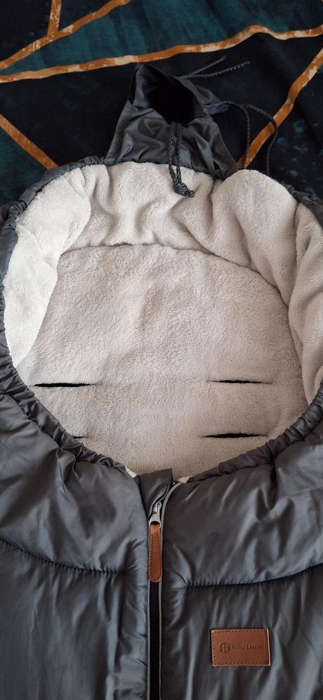 Rastúci fusak petite & mars, petite&mars