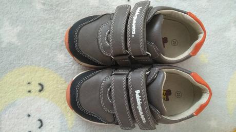 Baťa tenisky č.22, bubble gummers,22