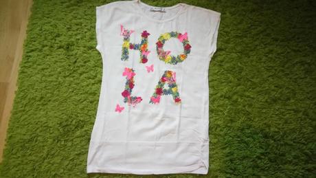 Tričká, terranova,140