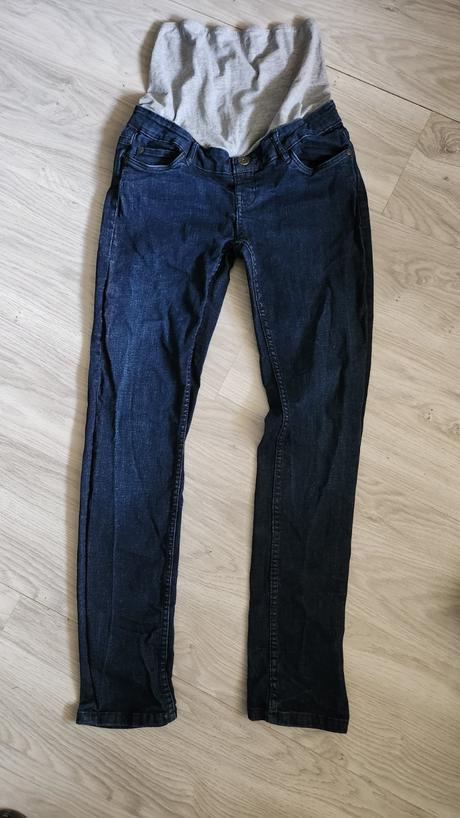 Tehotenské rifle, esmara,m