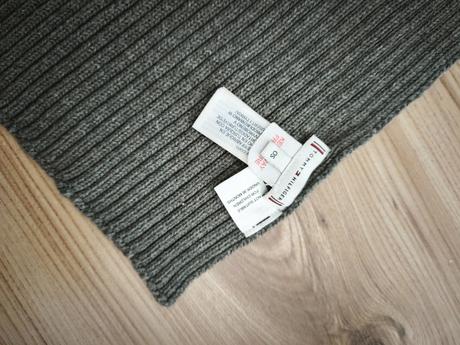 Šál tommy hilfiger, tommy hilfiger