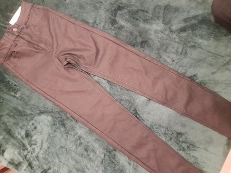 Nohavice, pimkie,32 / 140