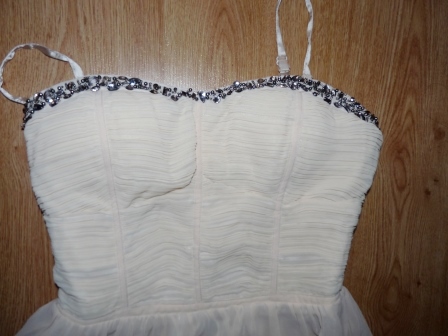 Saty s ramienkami, 40