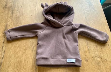 Mikiny drak a medvedík, 68