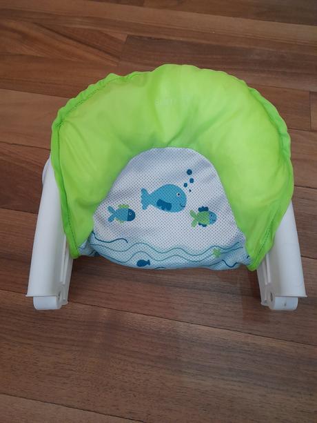 Lehátko do vanicky pre bábätko, 