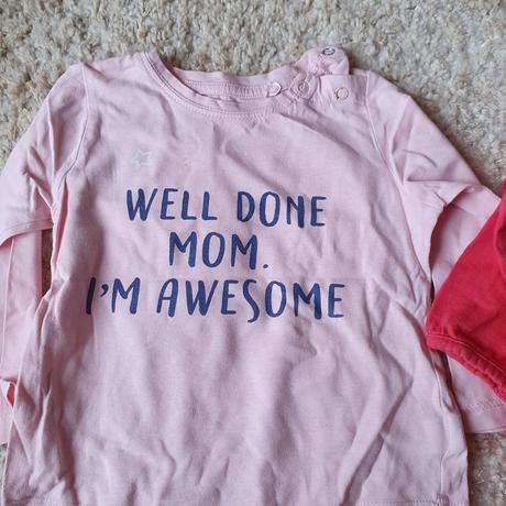 Trička, reserved,74