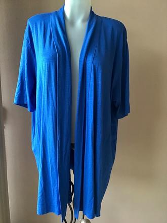 Krasny kardigan/pv, 52