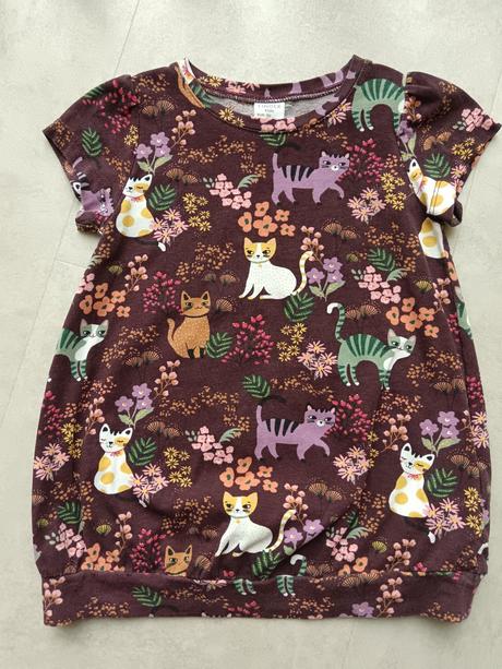 Tunika lindex, lindex,92