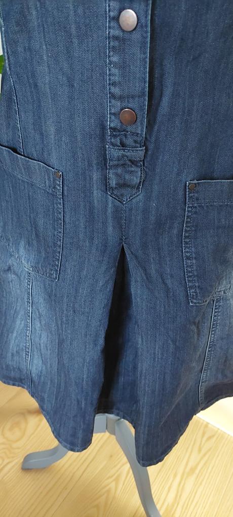 Jackpot riflové šaty, s