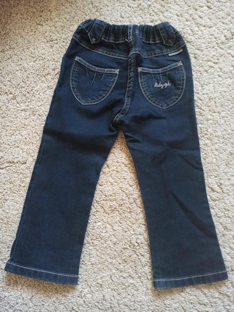 Rifle, coccodrillo,98