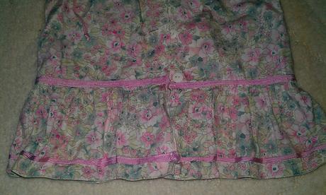 Kvietkovaná blúzočka, 86