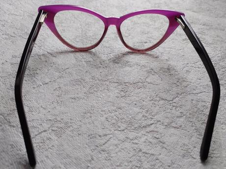 Rám na okuliare, 