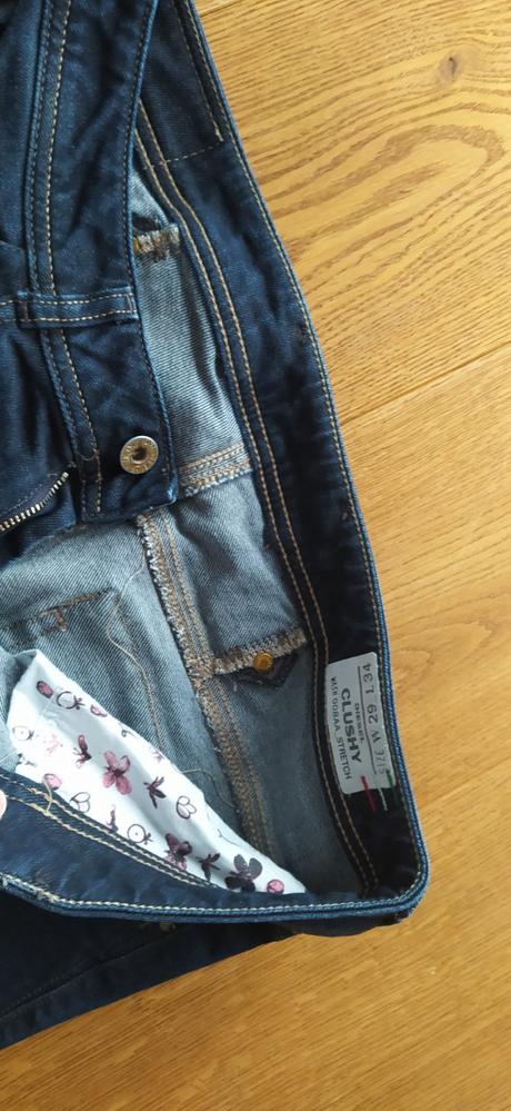 Jeansy diesel, diesel,m