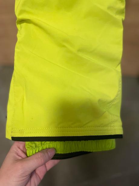 Lyžiarska súprava o neill, o'neill,140