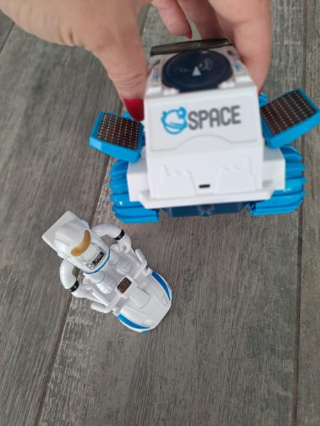 Nasa autičko,
