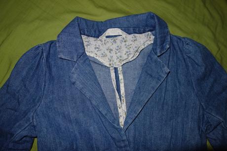 Riflove sacko matalan, matalan,134