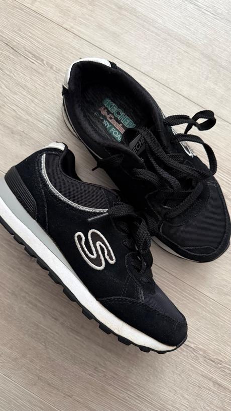 Tenisky skechers 35, skechers,35