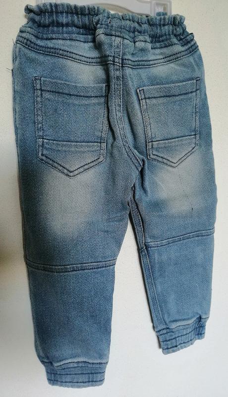 Teplakorifle 98/104, lupilu,98