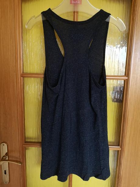 Superdry dámske tielko veľkosť s, superdry,s