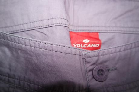 Krátke nohavice, 38