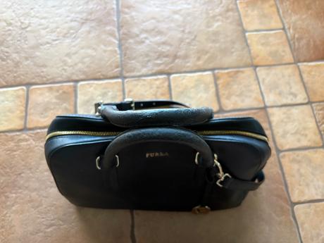 Úžasná kabelka zn furla, furla