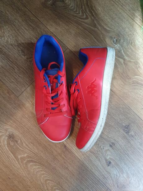 Super botasky kappa, kappa,39