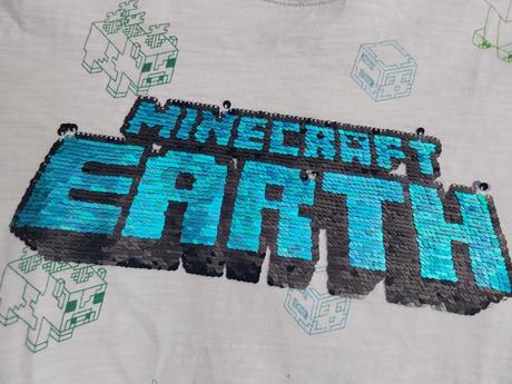 Tricko minecraft, 134