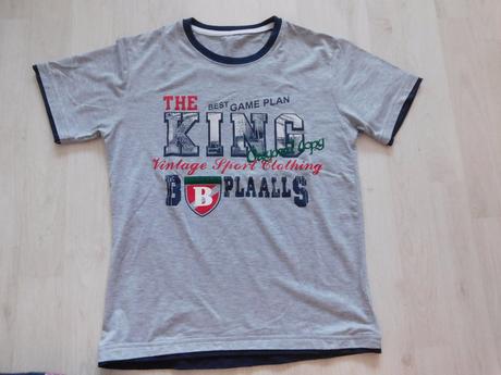 Tričko č.140-146, 140