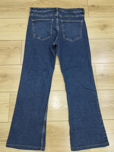 Rifle, h&m,46