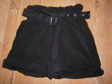 Kraťasy po 2,50/ks, xs