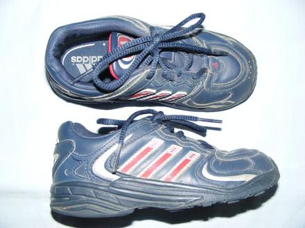 Tenisky zn. adidas adifit, adidas,27