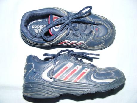 Tenisky zn. adidas adifit, adidas,27