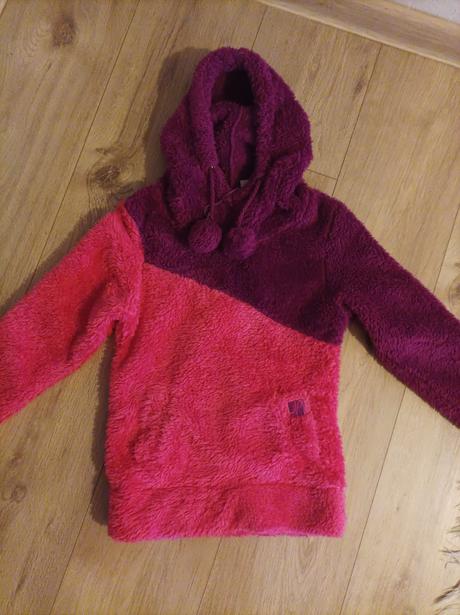 Mikina, just play,116