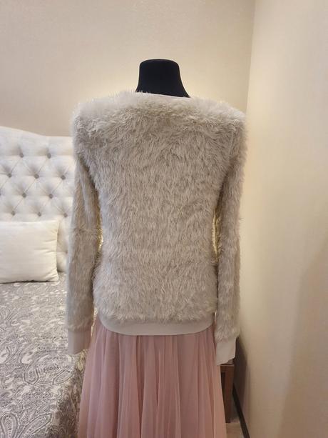 Sveter chlpatý, intimissimi,l