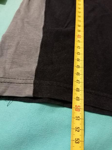 Pyžamový vrch, 134