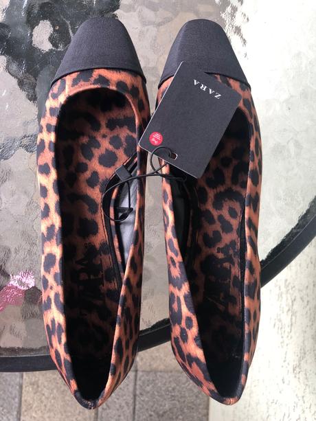 Topanky zara, zara,35