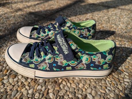 Platenky star wars, 33