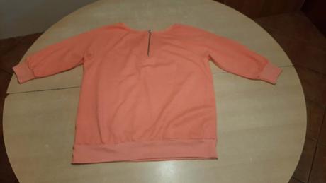 Predám dámske tričko veľ.m-l, m