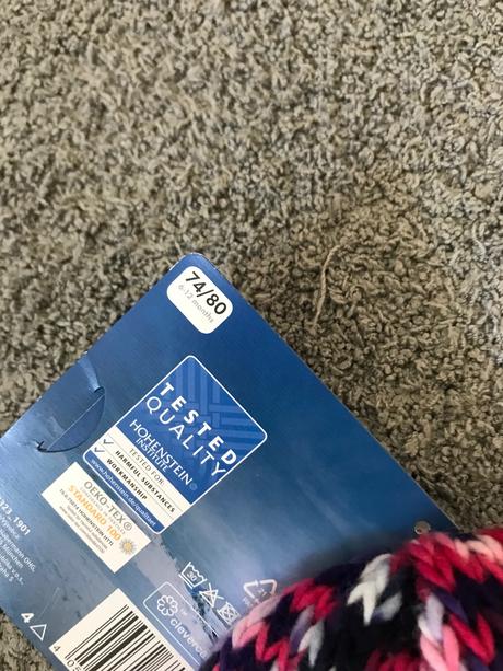 Tepla zimna ciapka, lupilu,74