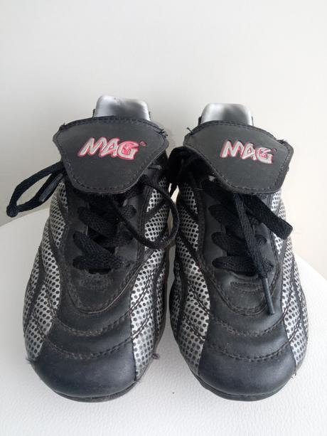 Chlapčenské kopačky (30), 30