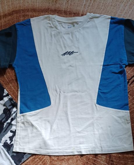 Tricko next 3x, next,164