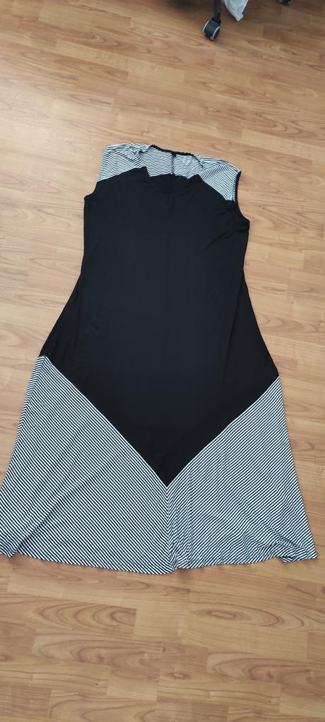 Dámske maxišaty 48/50, bonprix,48