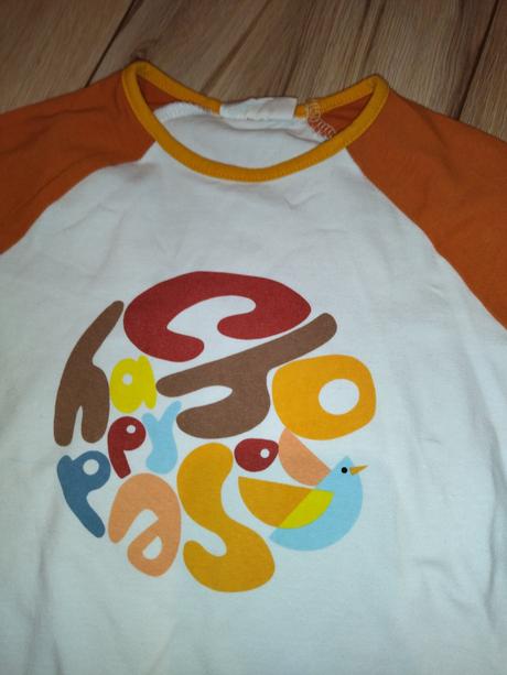 Tričko croccodrillo, 104