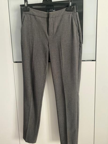 Nohavice, reserved,34