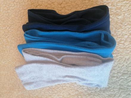 Pancusky tchibo 122/128, tchibo,122