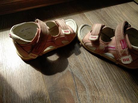 Sandale, protetika,26