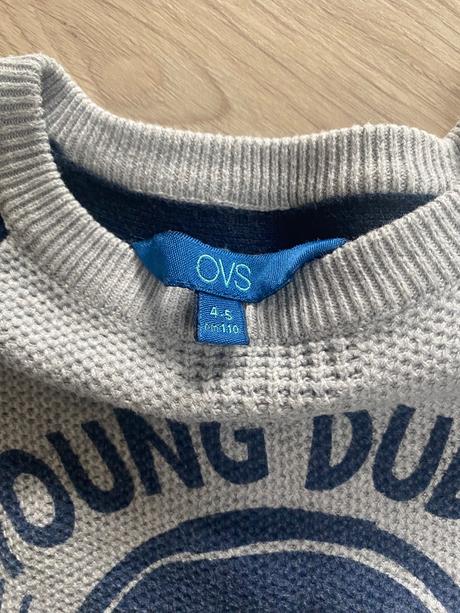 Sveter ovs, ovs,110