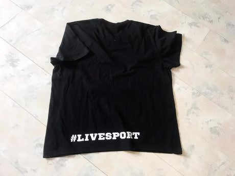 Tričko pre lyžiarov, xxl